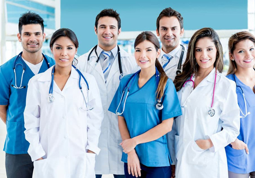 انواع لباس فرم یا روپوش پزشکی